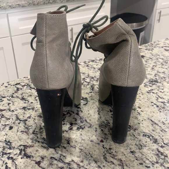 Jeffery Campbell heels - Picture 4 of 5